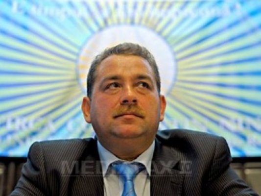 Fostul candidat la Preşedinţie Ninel Potârcă, condamnat la 2 ani de închisoare cu suspendare